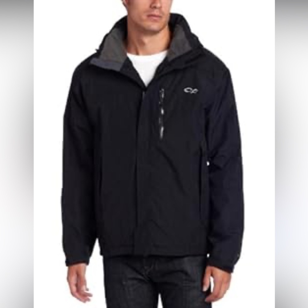 Outdoor Research men’s igneo jacket‎
